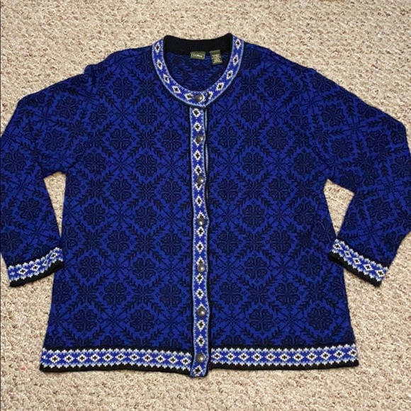 ll bean merino wool hoodie